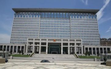 2024年政府述职报告8篇