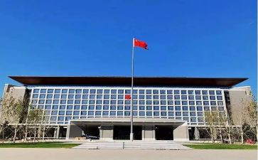 2024年政府半年工作总结5篇