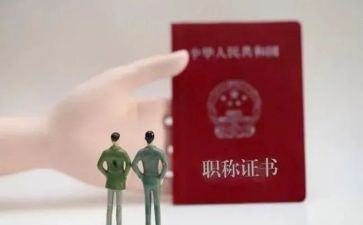 晋升正高级述职报告8篇