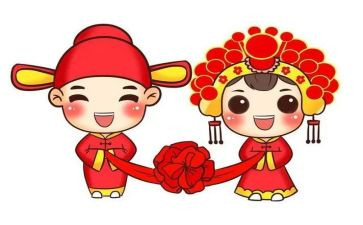 证婚讲话稿优秀5篇