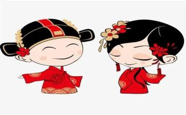 婚礼证婚人经典讲话稿6篇