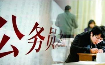 政审的工作总结6篇