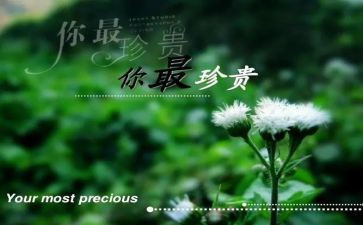珍贵礼物的作文600字5篇
