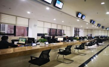 电子政务室工作总结6篇