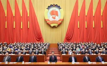 政协2023年个人总结6篇