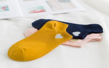 洗袜子的教案8篇