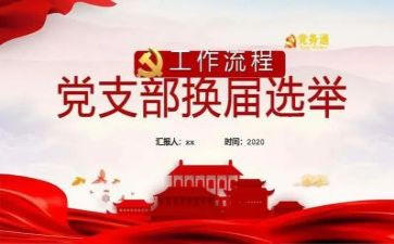 半年党支部工作总结6篇