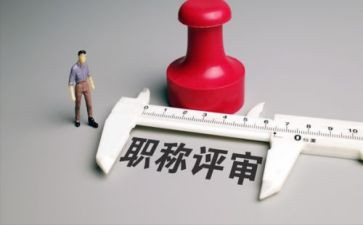职称申请个人总结8篇
