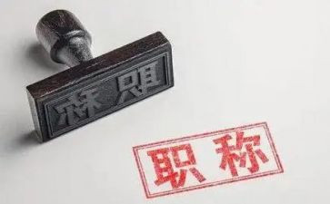 高校评职称用个人总结5篇