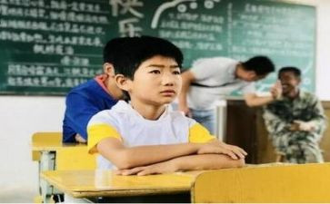支教月总结500字8篇