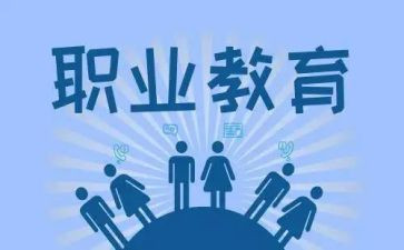 职教个人总结5篇