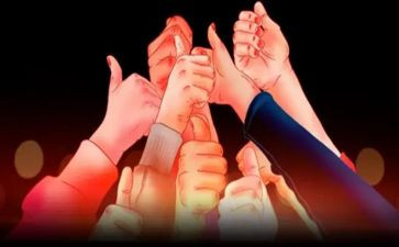 向党致敬的演讲稿6篇