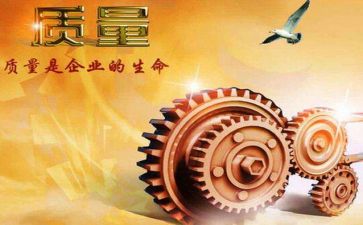 2024技术质量工作总结范文6篇