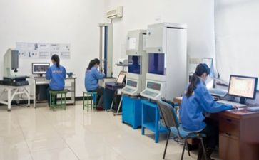 质量员述职报告优质5篇