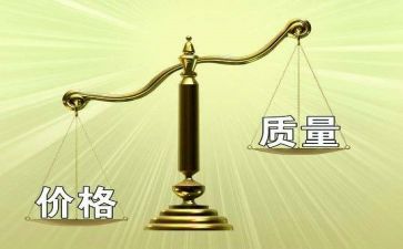 电质量调查报告5篇