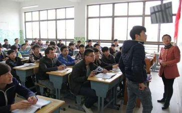 横中职生毕业自我鉴定参考6篇