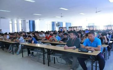 中职生读书心得体会6篇