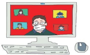 暑假前政治学心得体会7篇