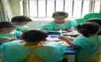 2024年幼儿园中班个人总结参考5篇