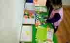 幼儿园语言中班教案及反思8篇
