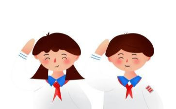 竞聘中队委的演讲稿6篇