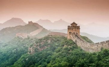 中国心得体会500字7篇