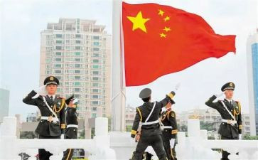 中华般文化心得体会参考6篇