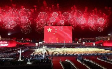 中华般文化心得体会5篇