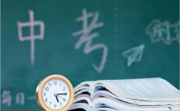 中考100的演讲稿最新8篇