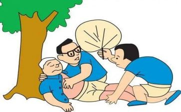 高中暑假心得体会8篇