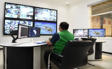 2024年乡镇农业服务中心工作总结6篇