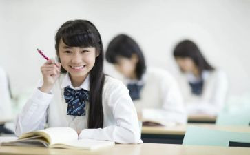 中学生就业自我鉴定范文5篇