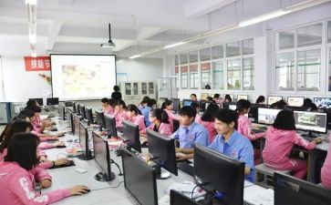 中职语文教学心得6篇
