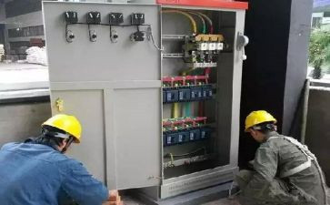 机装电工工作总结参考6篇