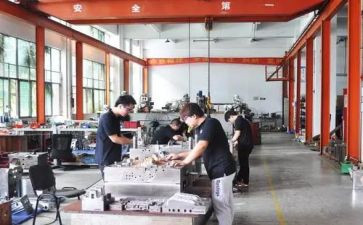 个人装配工作总结7篇