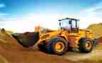 用装载机合同5篇