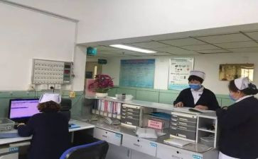 专科护士个人总结8篇