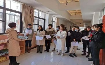 小班主班教师工作总结参考6篇