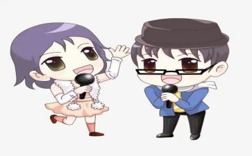 元旦的小主持人演讲稿优秀5篇
