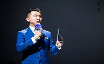 竞选主持人演讲稿范文5篇