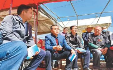 驻村总结个人总结精选7篇
