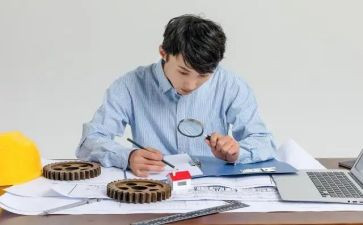 助理工程师的自我鉴定7篇