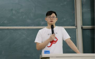 为主席编演讲稿推荐6篇