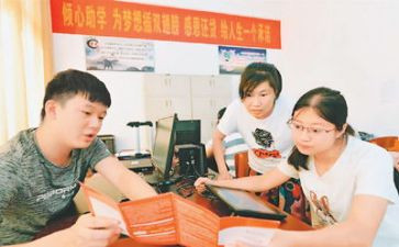 2024学生助学贷款申请书6篇
