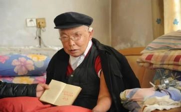 朱彦夫个人事迹8篇