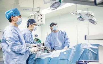 妇科主治医师述职报告5篇