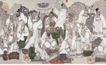 《晏子使楚》的读后感8篇