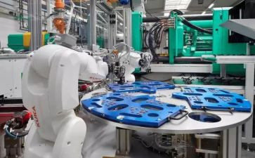 自动化实习报告优质8篇