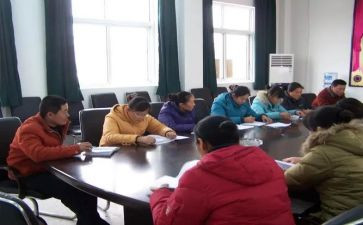 人力资源转正述职报告6篇