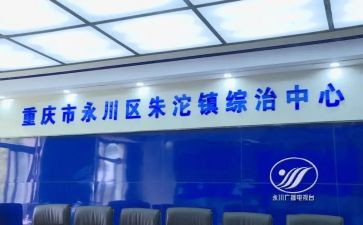 镇综治中心工作总结5篇